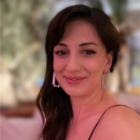 Irina Oganesova