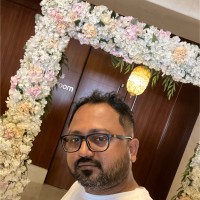 Debraj Paul