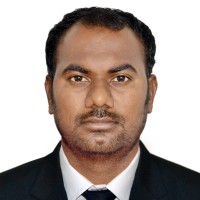 Ramesh Varatharaj