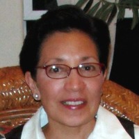 Anna Mondragon