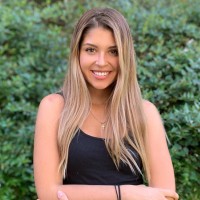 Magdalena Victoria Mc Manus Dintrans