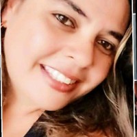Evanilda Santos