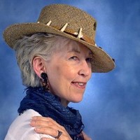 Sharon Cregier, Ph.D., F.I.A.S.H. (Hon.) Edin.
