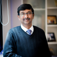 Srikanth Bhagavat