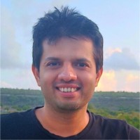 Nikhil Shinde