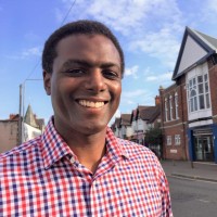 Darren Henry