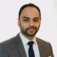 Qasim Asad Malik
