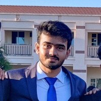 Naman Kumar