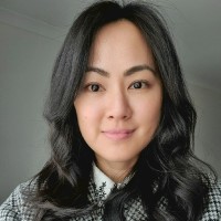 Jasmine Lau