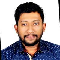 Vikas N.Nair