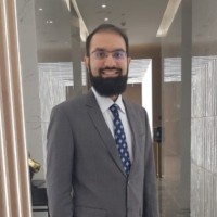 Faraz Ahmed Khan