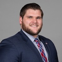 Clay Cox