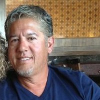 Denny Legaspi with The Edge Concrete Curbing