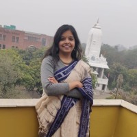 Sukhada Ghosalkar