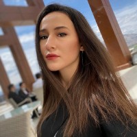 Rümeysa Gökmen