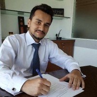 Monis Hasan