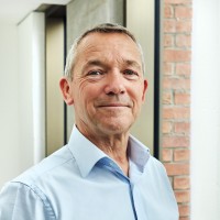 Kenny Naylor