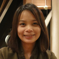 Leslie Chang