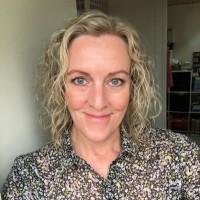 Tina Brusing Kruse