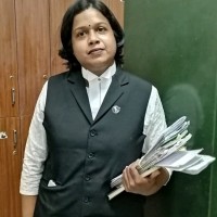 Adv.Sandra Rajan.I