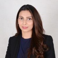 Laraib Zeeshan