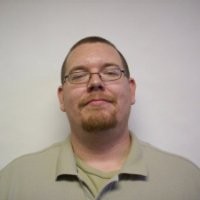 Charles Harlan