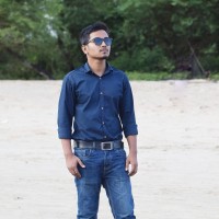 Mohammed Monaim Hossein