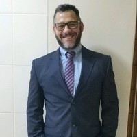 Rodrigo Barbosas Da Silva
