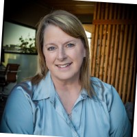 Deborah Holcomb