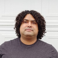 Edwin Castro