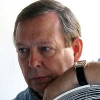 Stephen Pink