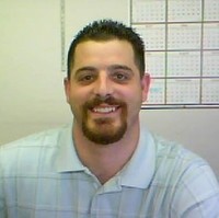 Andrew DeVries