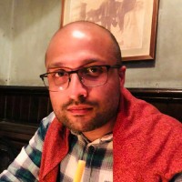 Saptarshi Bhattacharya