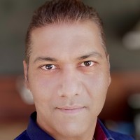 Sumit Jhamb