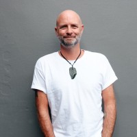 Jay Chapman