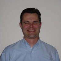 Geoffrey Evans