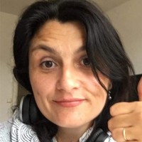 Gaëlle Lambert