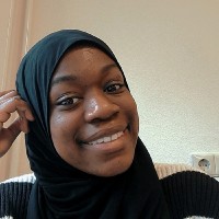 Adama Bah