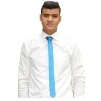 Ahmed Mostafa Mohamed