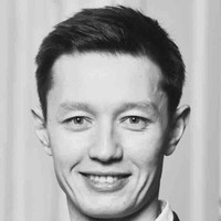 Zhan Atymtayev