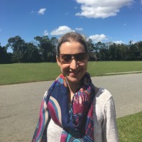 Clarice Lorenzi