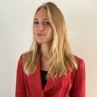Lauren Van 'T Hoff