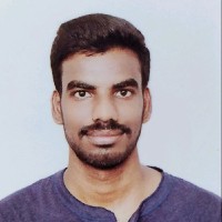 Rengarajan Ramasamy