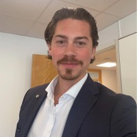 Andreas Albinsson