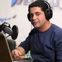 Mohamed Eliraky