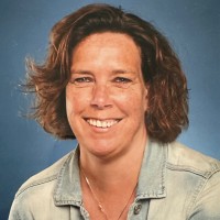 Caroline Wildenburg-van Eck