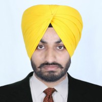 Gurwinder Singh