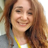 Gina Calvet