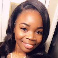 Kierrica Spencer