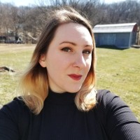 Katie Fleming